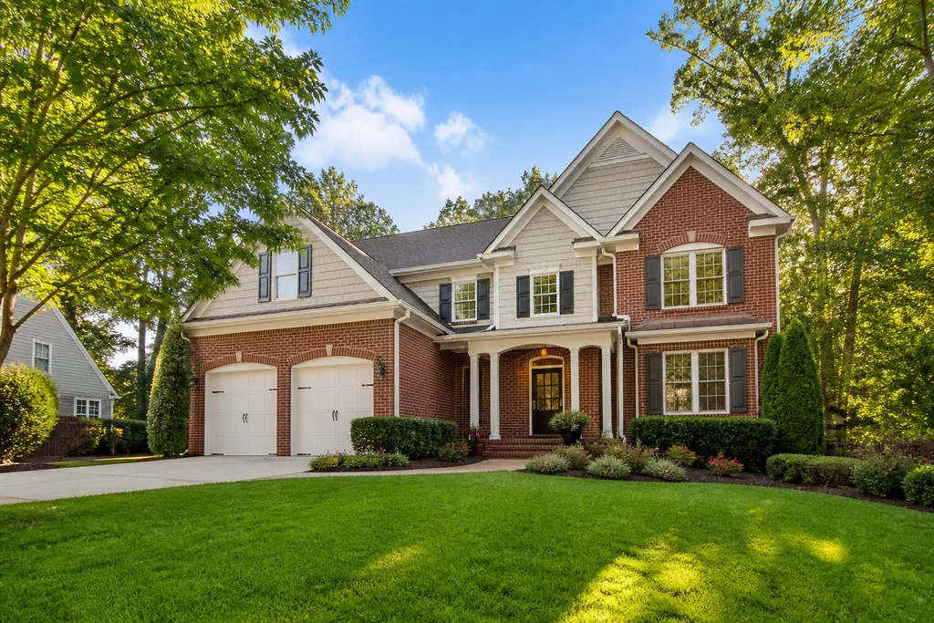 Beautiful Atlanta home for sale